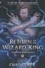 RETURN OF THE WIZARD KING VOL 01 PROSE NOVEL TP [9781506716268]